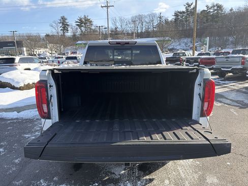 Used 2021 GMC Sierra 1500 Denali w/ Denali Ultimate Package image 32