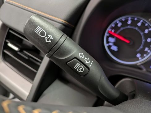 Used 2022 GMC Terrain AT4 w/ LPO, Floor Liner Package image 18