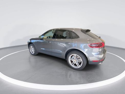Used 2016 Porsche Macan S AWD/4WD image 6
