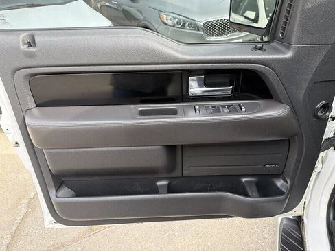 Used 2014 Ford F150 Limited image 13