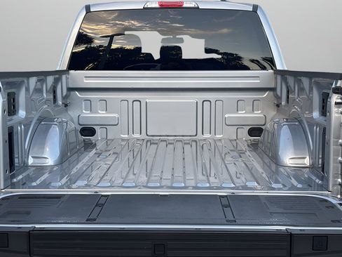 Certified 2024 Ford F150 XLT w/ Mobile Office Package image 8