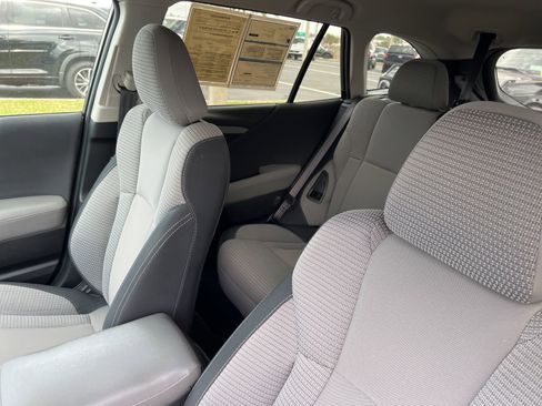 Used 2021 Subaru Outback Premium image 56