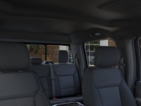 New 2026 Ford F150 XLT w/ Equipment Group 302A MID AWD/4WD image 22