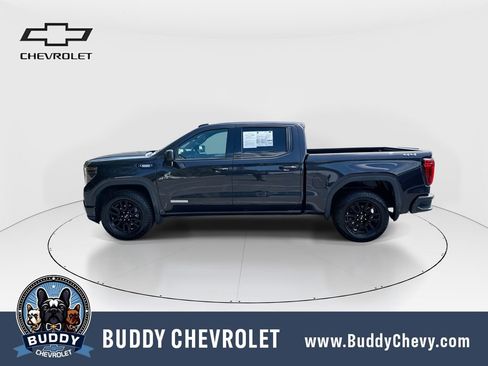 Used 2023 GMC Sierra 1500 Elevation AWD/4WD image 5