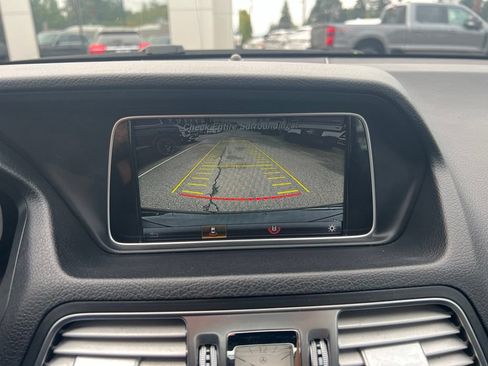 Used 2017 Mercedes-Benz E 400 Cabriolet image 11