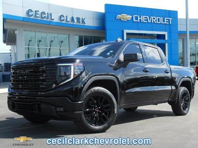 Used 2023 GMC Sierra 1500 Elevation