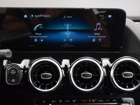 Certified 2023 Mercedes-Benz GLA 250 image 25