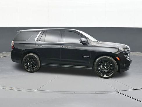 Used 2021 Chevrolet Tahoe High Country image 19