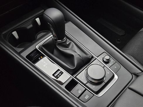 New 2026 MAZDA CX-50 AWD 2.5 S w/ Weather Package image 18