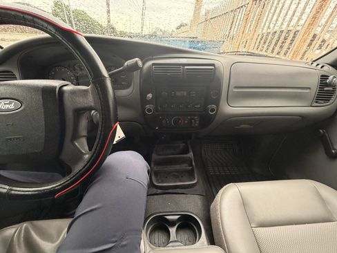 Used 2011 Ford Ranger XL RWD image 29