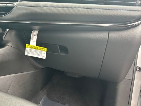 New 2026 Jeep Compass Latitude w/ Quick Order Package 29K image 27