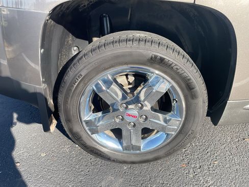 Used 2012 GMC Terrain SLT image 12