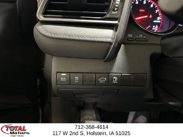 Used 2024 Toyota Camry XSE FWD image 11