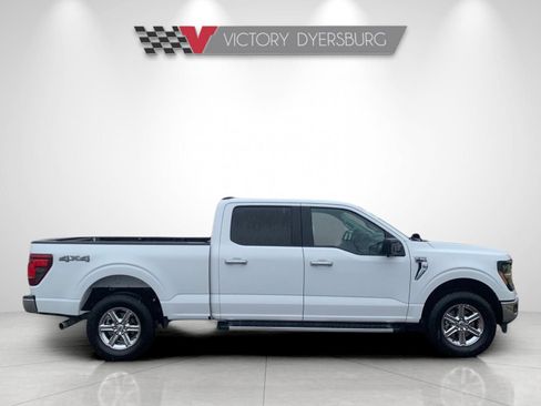 Used 2024 Ford F150 XLT w/ Tow/Haul Package image 9