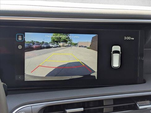 New 2026 Hyundai Palisade FWD Hybrid image 15