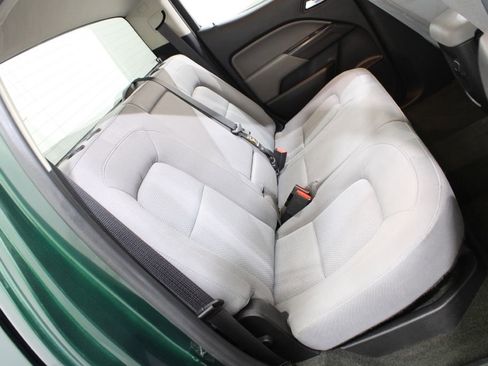 Used 2015 Chevrolet Colorado LT w/ LT Convenience Package AWD/4WD image 20