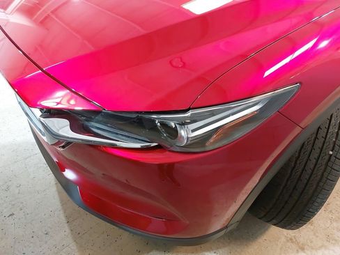 Used 2018 MAZDA CX-5 Grand Touring w/ Premium Package image 33