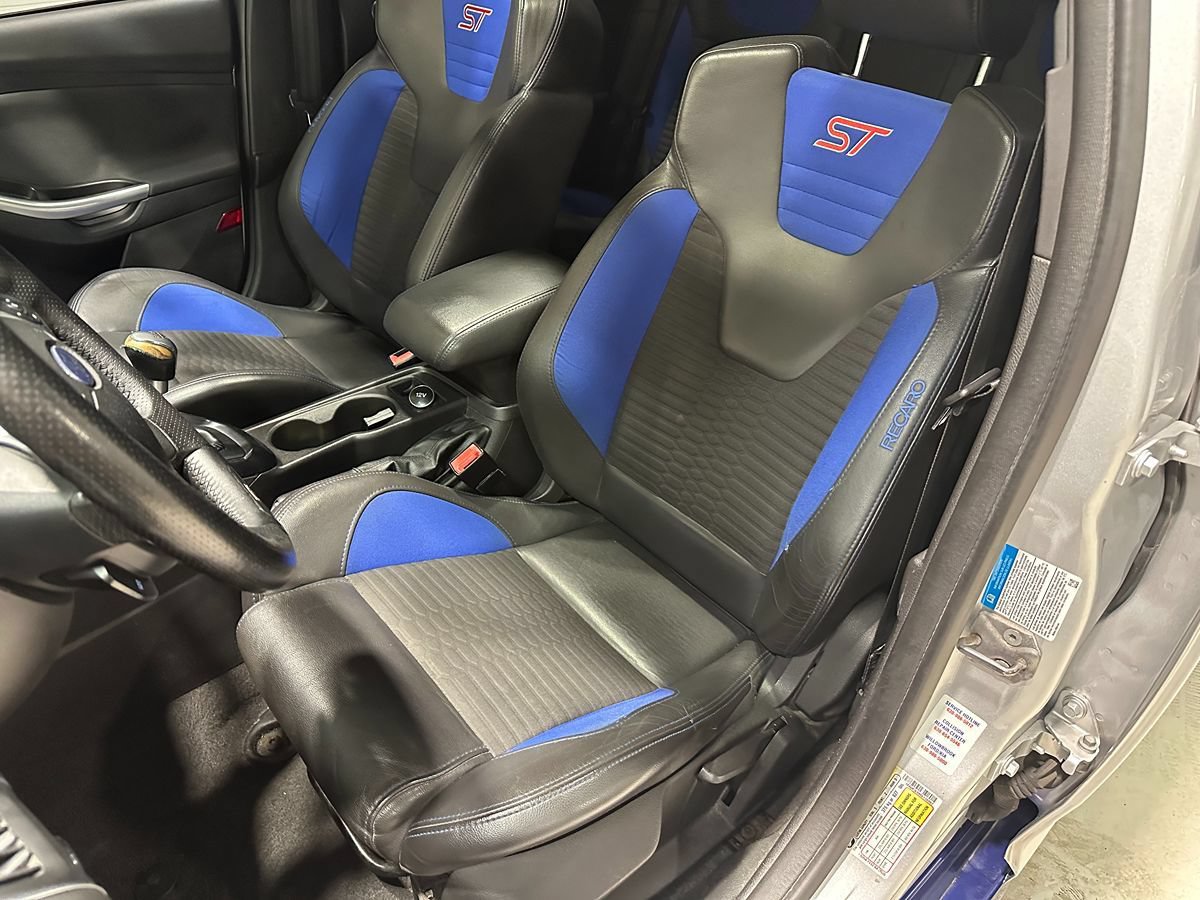 Used 2013 Ford Focus ST FWD image 27