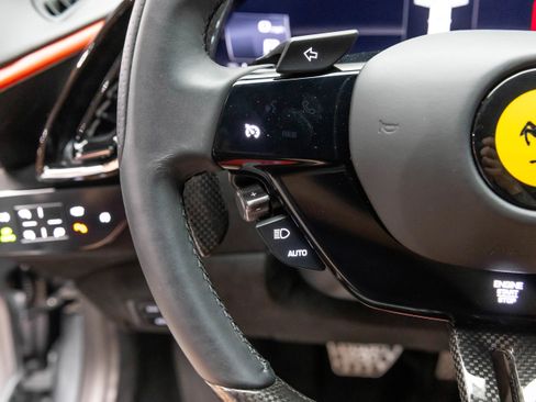 Certified 2024 Ferrari Roma RWD image 22