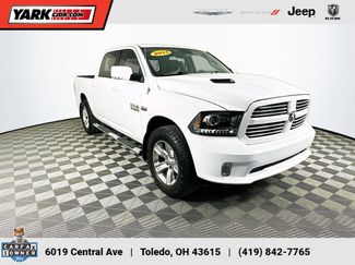Used 2013 RAM 1500 Sport w/ Sport Premium Group video 1