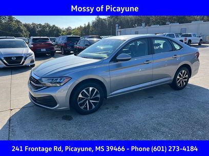 Used 2024 Volkswagen Jetta S