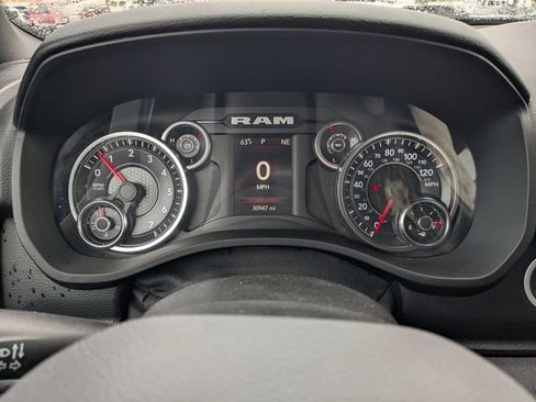 Used 2022 RAM 1500 Big Horn image 25