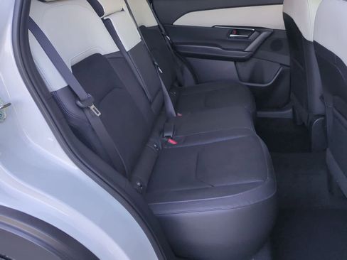 New 2026 MAZDA CX-5 Preferred AWD/4WD image 19