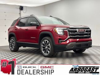 New 2026 GMC Terrain Elevation w/ Elevation Premium Package video 1