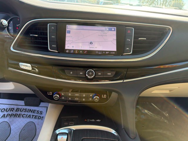 Certified 2023 Buick Enclave Avenir w/ Avenir Technology Package AWD/4WD image 19