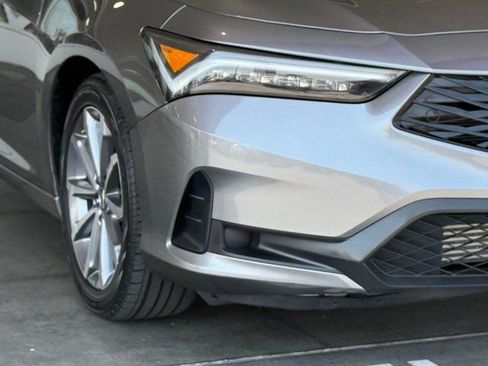 Used 2024 Acura Integra image 9