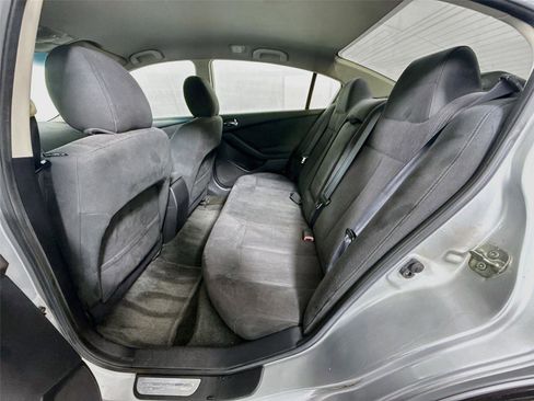 Used 2012 Nissan Altima 2.5 S w/ Value Pkg FWD image 4