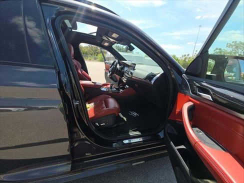 Used 2020 BMW X4 M w/ Executive Package image 18