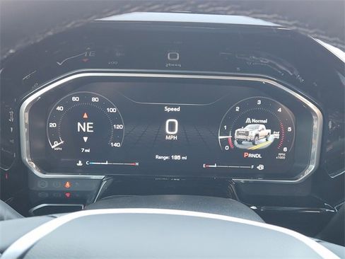 New 2026 GMC Sierra 2500 SLT w/ Texas SLT Premium Package image 12