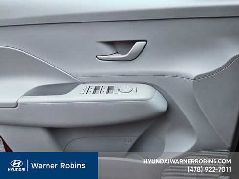 New 2026 Hyundai Kona SEL Sport image 25