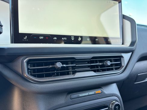 New 2025 Ford Bronco Sport Heritage w/ Convenience Package image 31