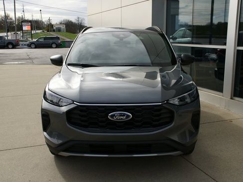 New 2026 Ford Escape ST-Line w/ Tech Pack #1 image 6