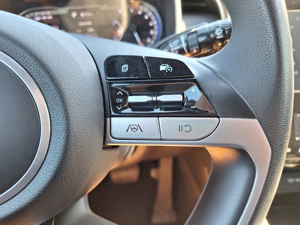 Used 2024 Hyundai Santa Cruz SEL FWD image 20