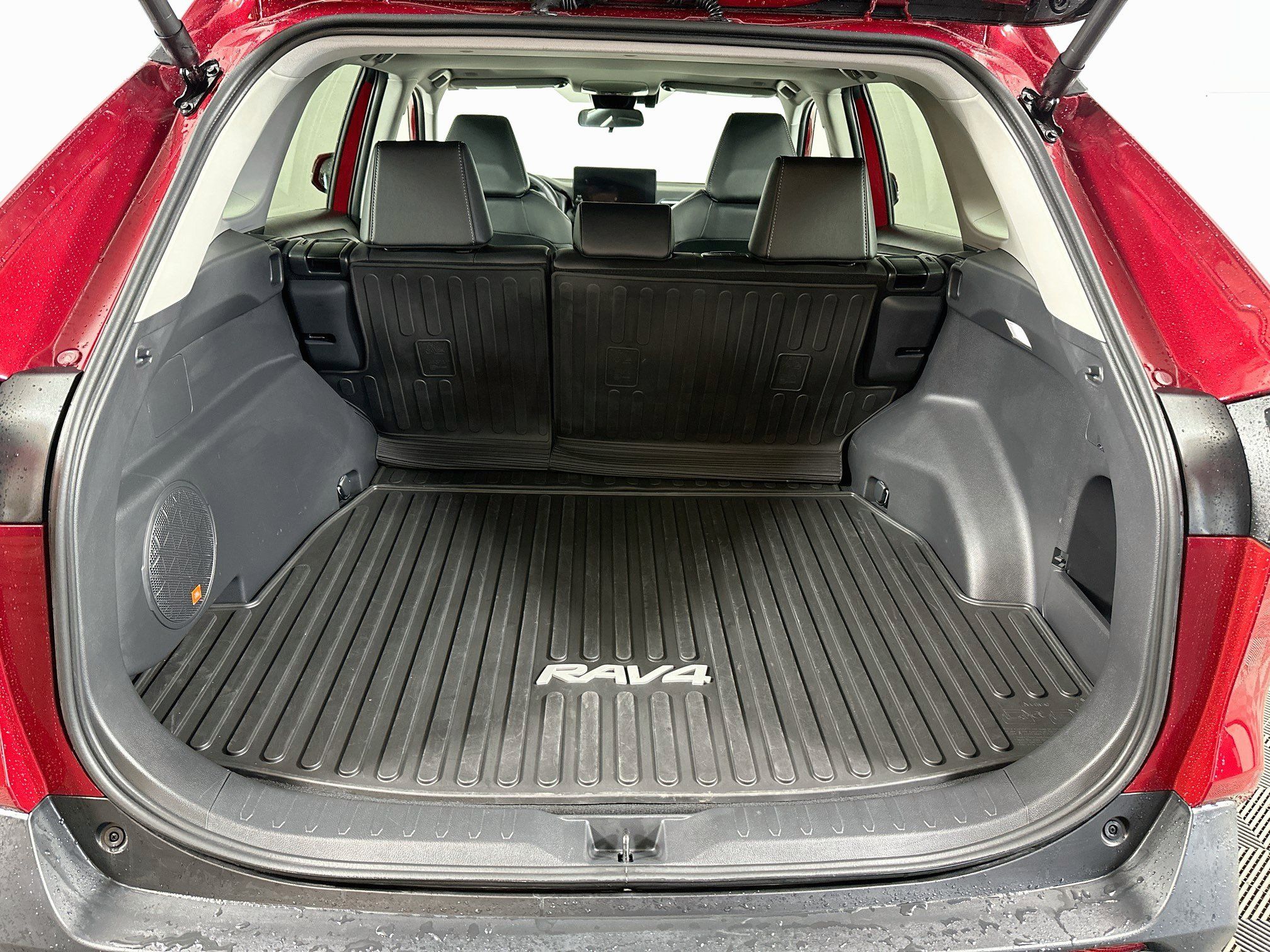 Used 2024 Toyota RAV4 XLE Premium w/ Weather Package AWD/4WD image 24