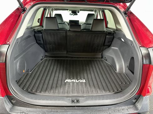 Used 2024 Toyota RAV4 XLE Premium w/ Weather Package AWD/4WD image 24