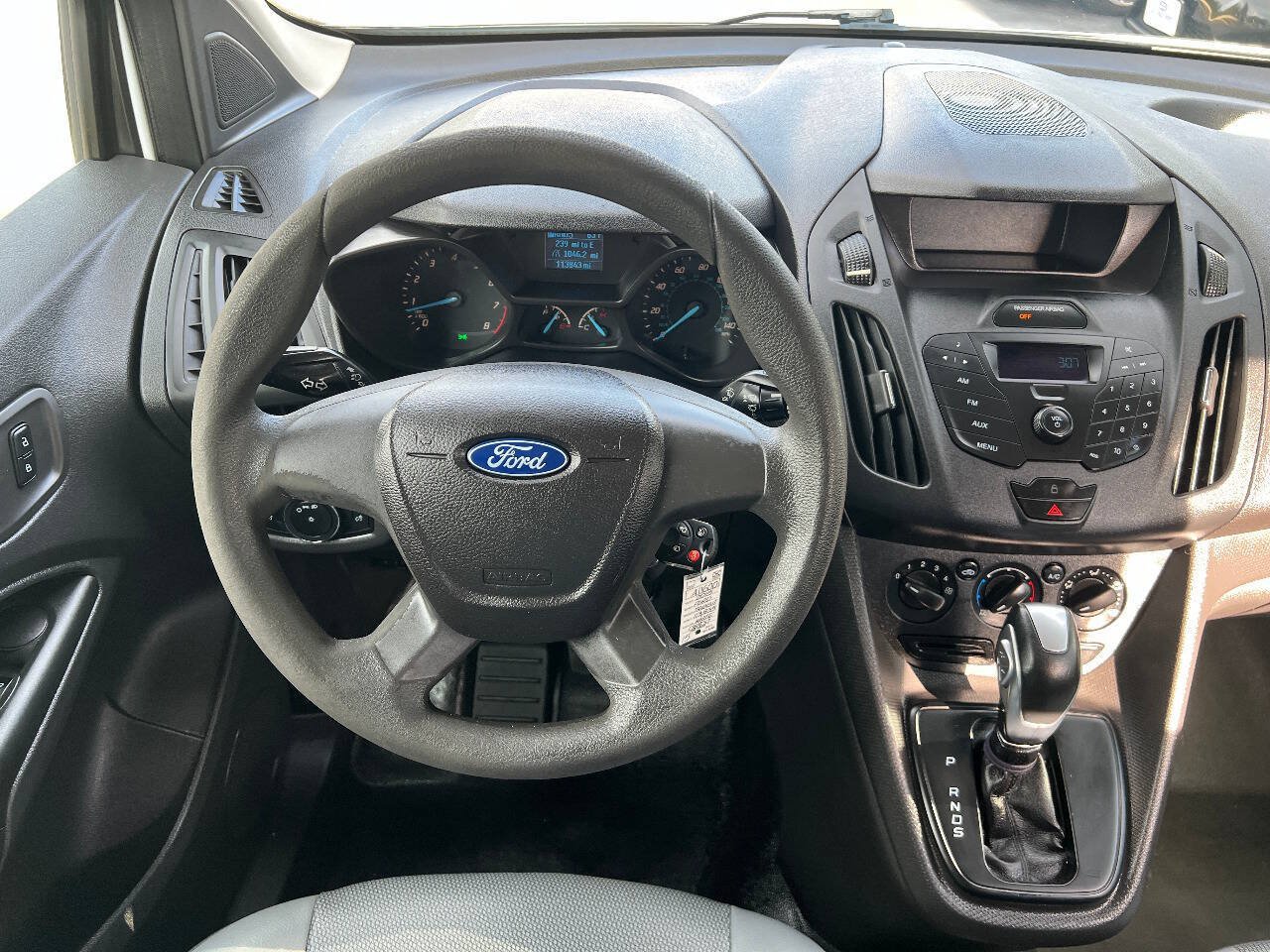 Used 2015 Ford Transit Connect XL FWD image 38