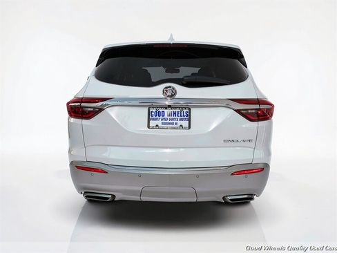 Used 2019 Buick Enclave Essence FWD image 6