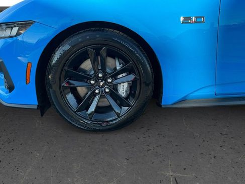 Used 2024 Ford Mustang GT image 13