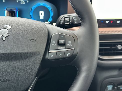 New 2025 Ford Bronco Sport Outer Banks w/ Outer Banks Tech Package+ image 19