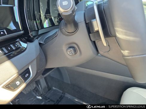 New 2026 Lexus RX 350 image 16