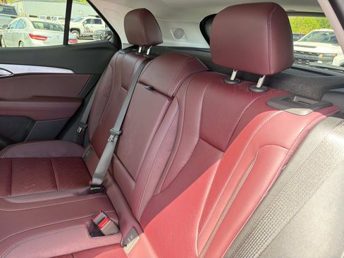 New 2026 Buick Envision Sport Touring image 12