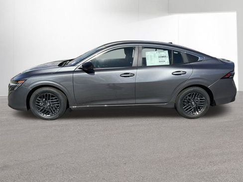 New 2026 Nissan Sentra SV w/ SV Convenience Package image 5