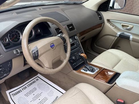 Used 2007 Volvo XC90 V8 AWD/4WD image 9