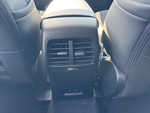 New 2026 Ford Bronco Sport Big Bend AWD/4WD image 21