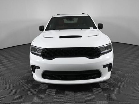 Used 2023 Dodge Durango SRT AWD/4WD image 34