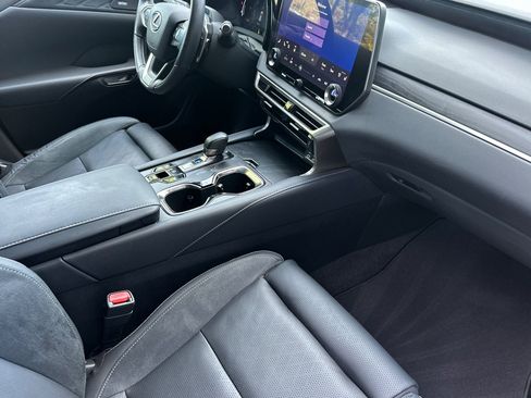 Certified 2023 Lexus RX 350 w/ Accessory Package (Z1) image 20